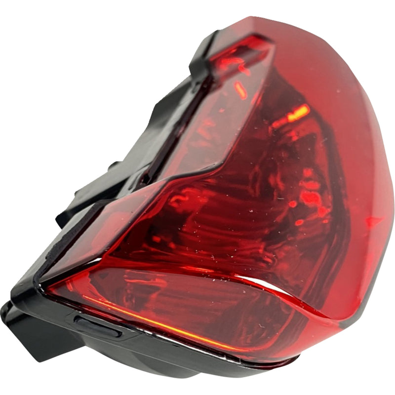 Moose Offroad Taillight - 400-1229-PU Honda ATVs 2007-2022