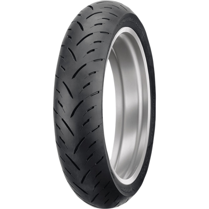 DUNLOP 0302-1587 45067876 Sportmax GPR-300 Tire Tire - Sportmax GPR-300 - Rear - 190/55ZR17 - (75W)