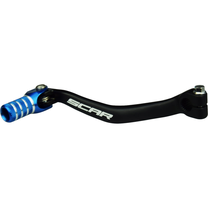 Scar Shift Lever - GSL613 TM Dirt Bikes 2000-2026