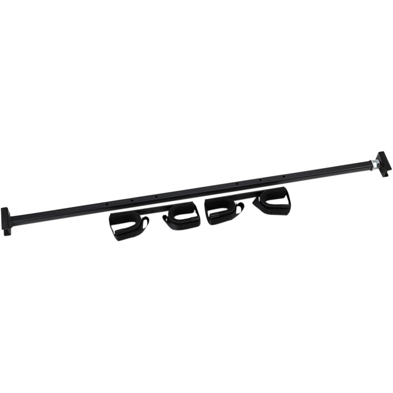 Moose Offroad Gun Rack - QD858OGR Polaris Ranger 2013-2016