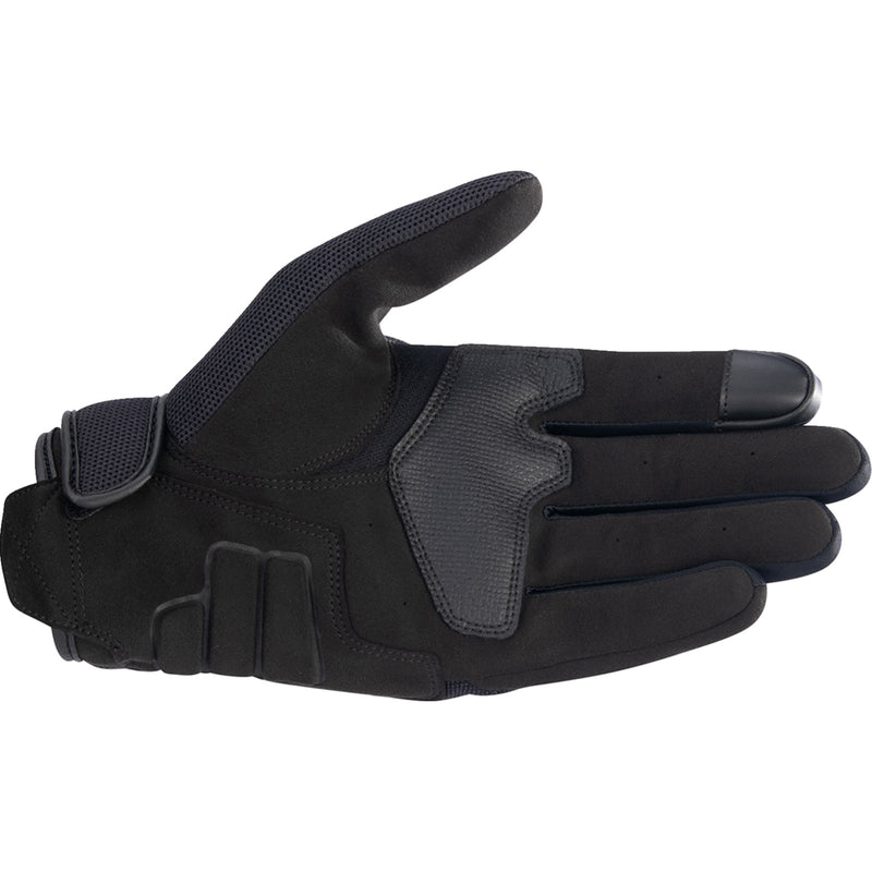 ALPINESTARS Honda Copper Gloves Black