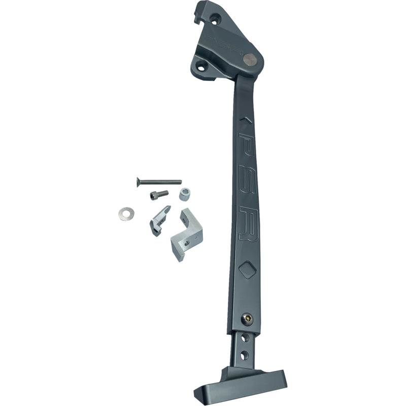 Psr Kickstand - 08-04509-29 For KTM Dirt Bikes 2015-2025 | Gas Gas Dirt Bikes 2021-2024 | Husqvarna Dirt Bikes 2016-2024