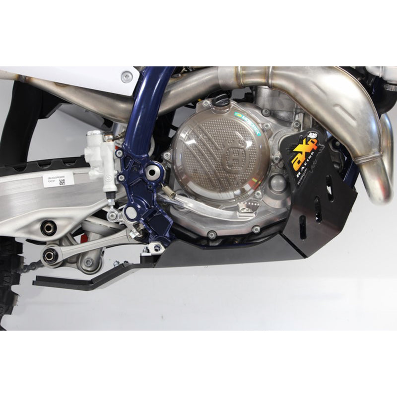 Axp Racing Xtrem Skid Plate - AX1655 For Gas Gas Dirt Bikes 2024-2026 | KTM SX-F 450 / XC-F 450 2023-2026