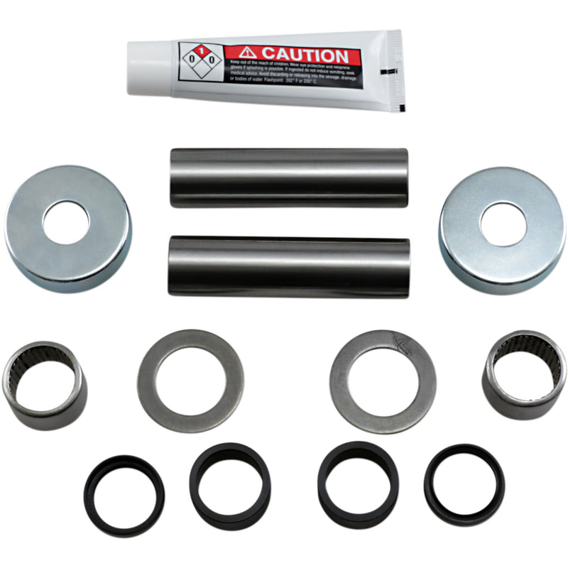 Pivot Works Bearing Kit - PWSAK-Y26-000 Yamaha YFM700R Raptor 700R 2006-2025