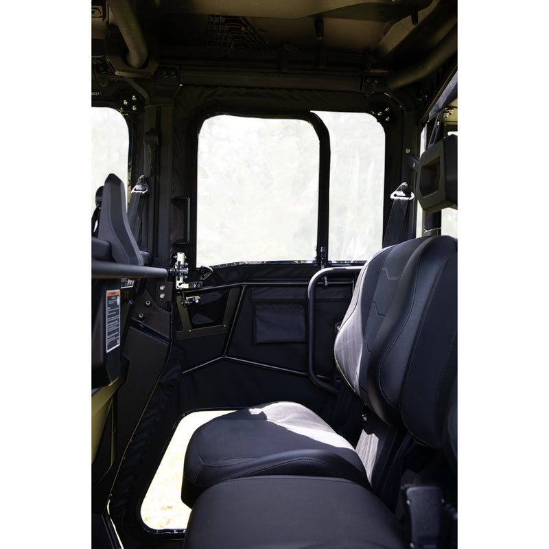 Seizmik Door Kit - 52-06032KIT Can-Am Defender 2022-2024