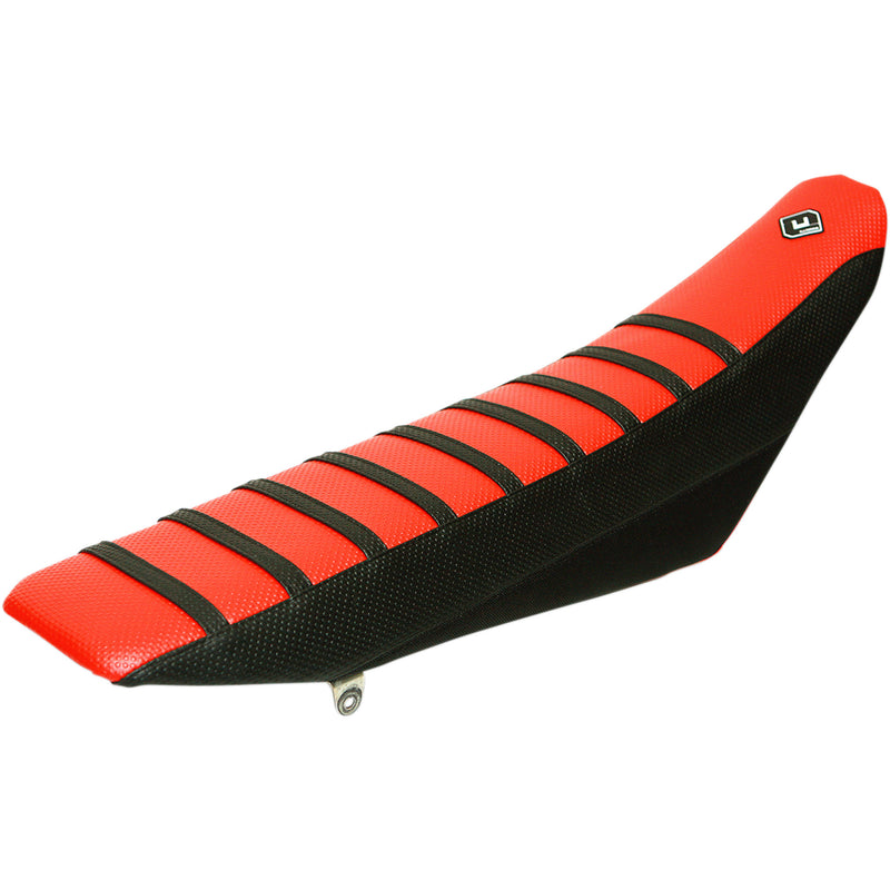 Flu Designs Inc. Pro Rib Seat "PRS" Cover - 35502 Yamaha YZ 250 / YZ 450 2006-2009