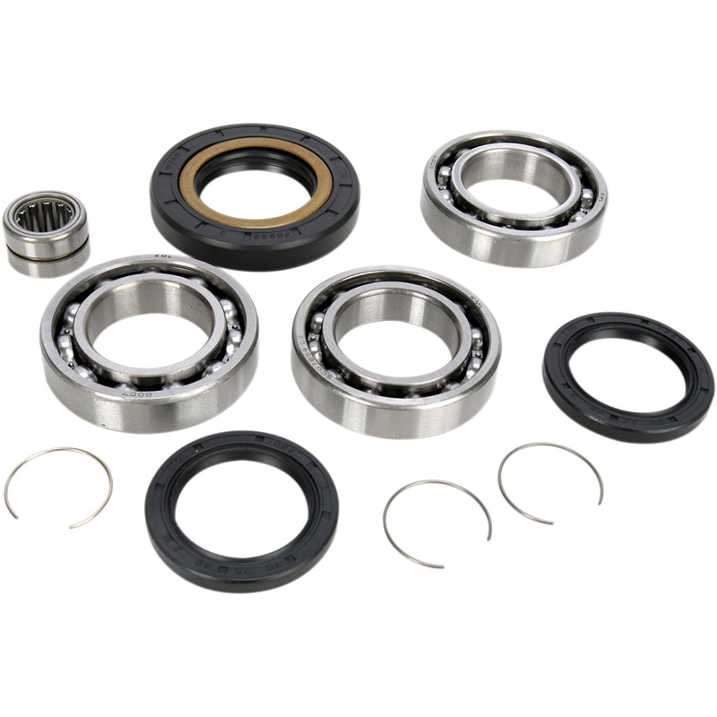 Moose Offroad Bearing And Seal Kit - 25-2079 Honda ATVs 2012-2025
