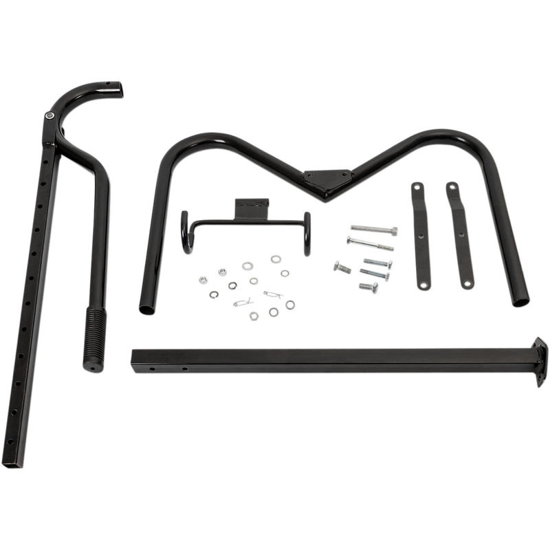 KIMPEX 4110-0173 000453 Winch Lift Kit Rear Stand/Lift - 25"- 45"