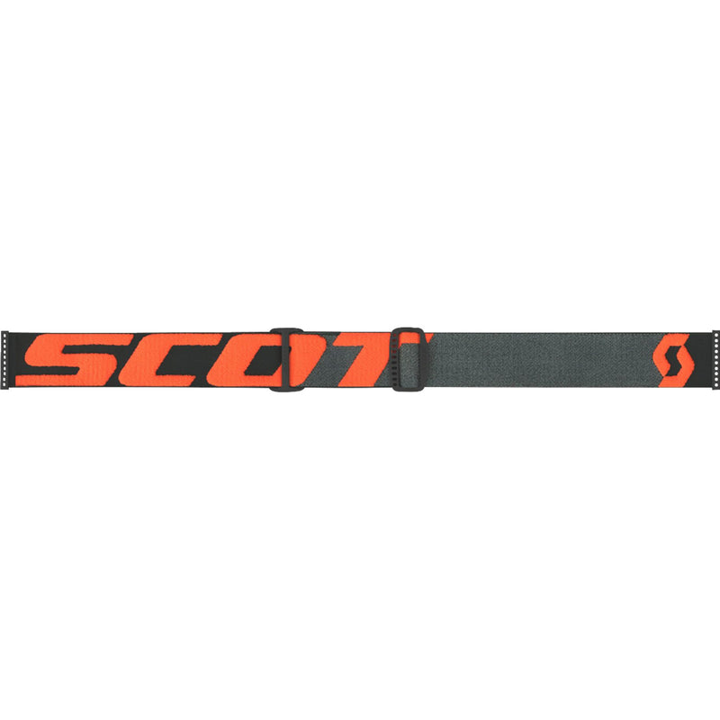 SCOTT Primal Goggle - Chrome
