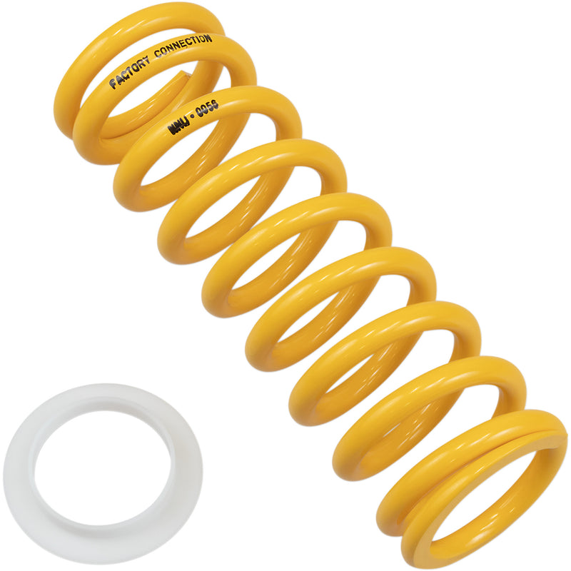 Factory Connection Spring - NNU-0056 For Kawasaki Dirt Bikes 1992-2024 | Suzuki RM 85 / RM 100 2015-2023 | Yamaha YZ 80 / YZ 85 1993-2024
