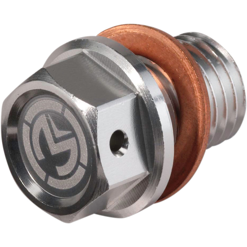 Moose Offroad Plug - T14-6084S Honda CRF450R / CRF250R 2009-2017