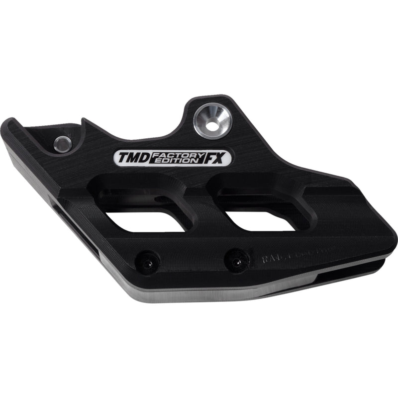T.m. Designworks Chain Slider - RCG-BT3-BK Beta Dirt Bikes 2011-2025