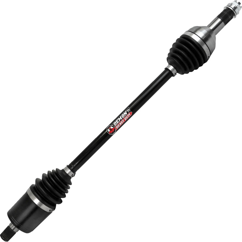 Demon Axle - PAXL-3079HD Can-Am Maverick / Commander 2019-2023