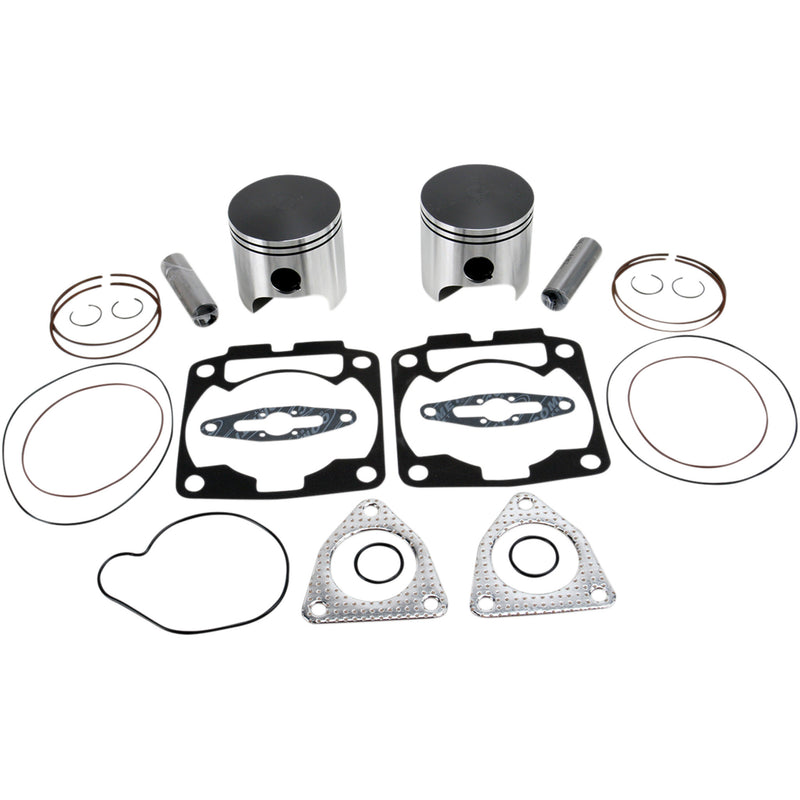 Wiseco Pro-Lite Rebuild Kit - SK1321 Polaris Snowmobiles 2000-2006