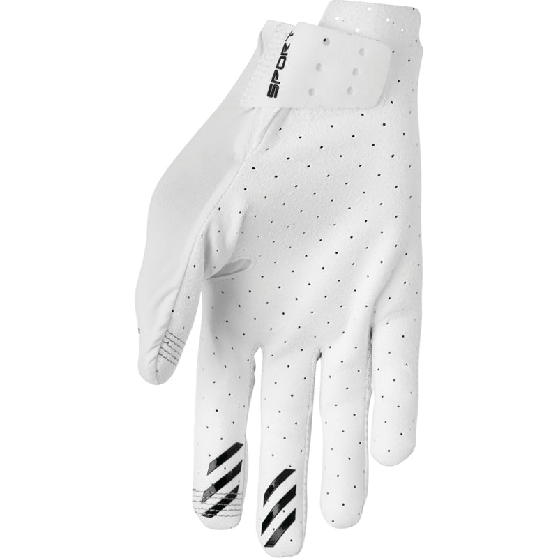 THOR SPORTMODE Vented Gloves Iconic