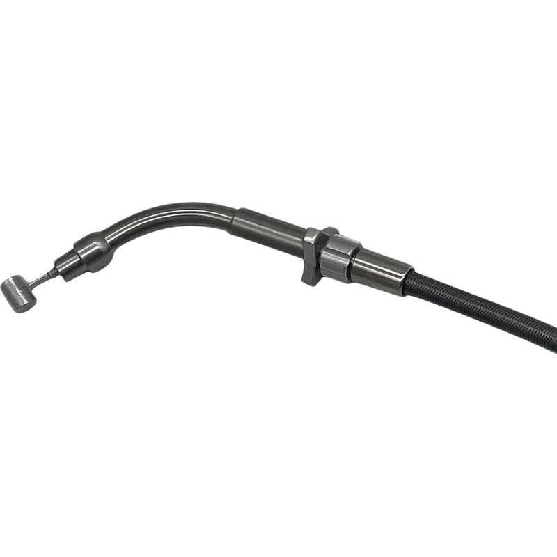 Fat Baggers Inc. Cable - 108000 For Harley Touring 2023-2026