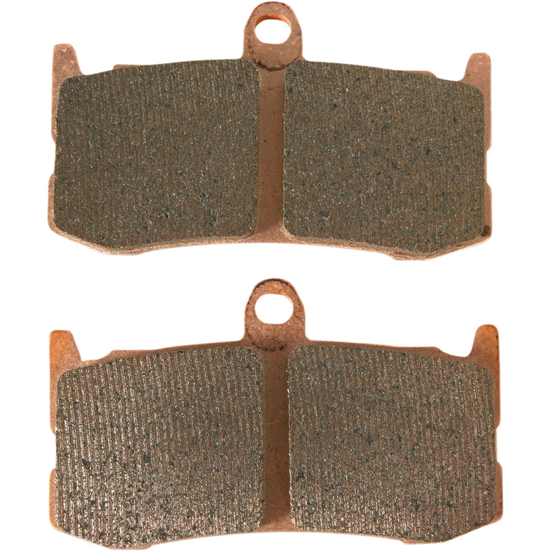 EBC Brake Pad - FA491HH Triumph Daytona / Street 2009-2017