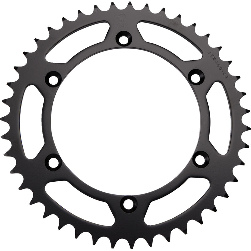 JT Sprockets Sprocket - JTR460.43 Kawasaki Dirt Bikes 1978-2023