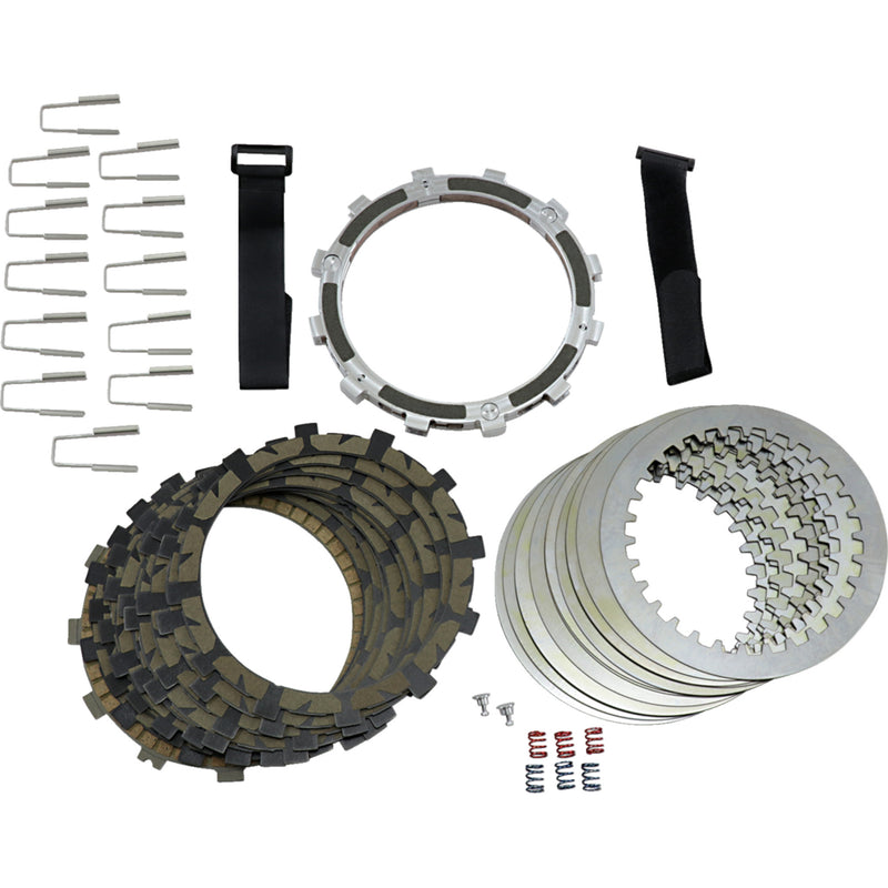 REKLUSE 1130-0404 RMS-6305 RadiusX Clutch Kit