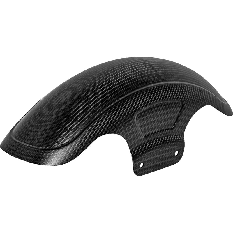 Saddlemen Fender - CF-823-07-001M For Harley Touring 2023-2026