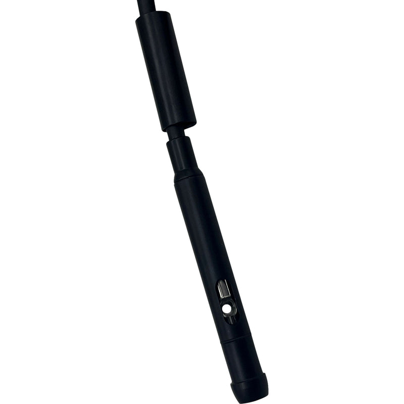 Fat Baggers Inc. Cable - 118010-B For Harley Touring 2021-2025