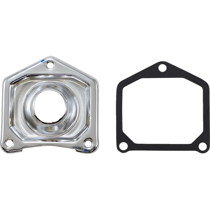 TERRY COMPONENTS 2110-0566 555155 Starter Solenoid Cover Starter Solenoid - Cover