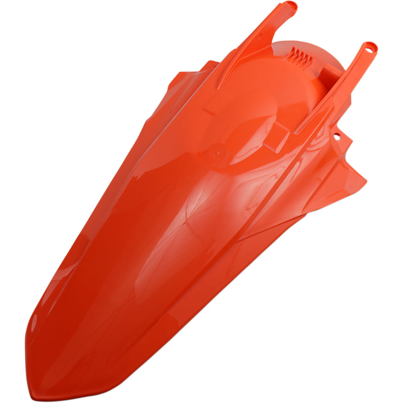 Acerbis Fender - 2726545226 KTM Dirt Bikes 2019-2022