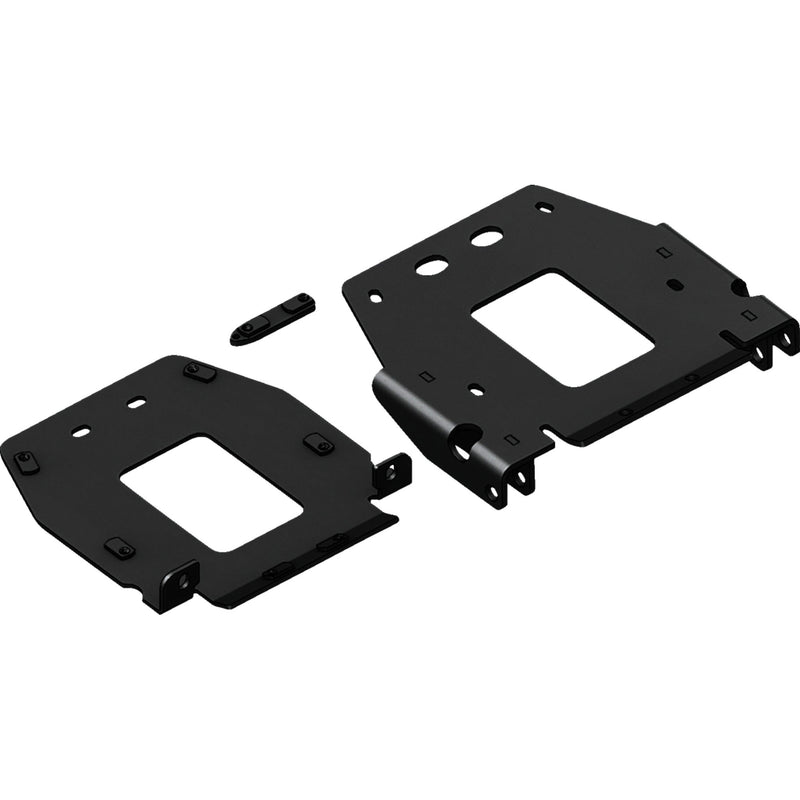 KFI Products Mounting Kit - 105930 Polaris UTVs 2015-2026