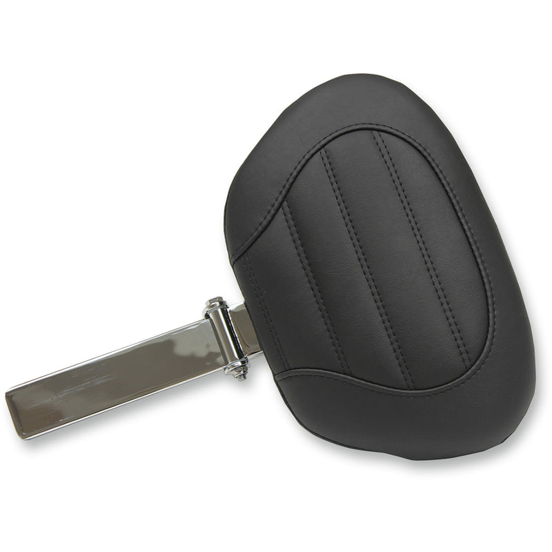 Mustang Backrest - 79649 For Harley Touring 2015-2025