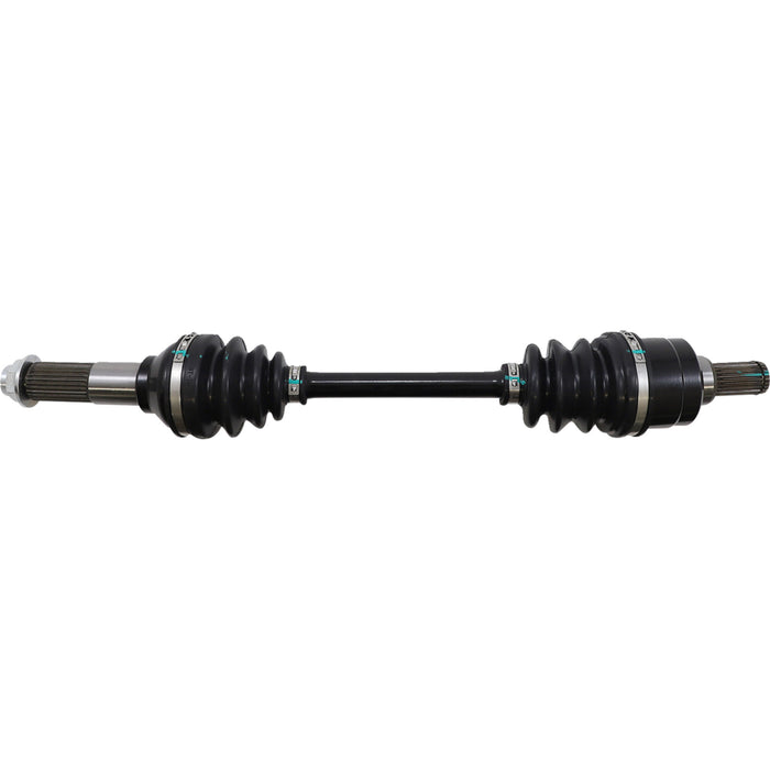 MOOSE OFFROAD 0214-1140 LM6-YA-8-336 Complete Axle Kit Axle Kit - Complete - Standard - Rear Left/Right - Yamaha