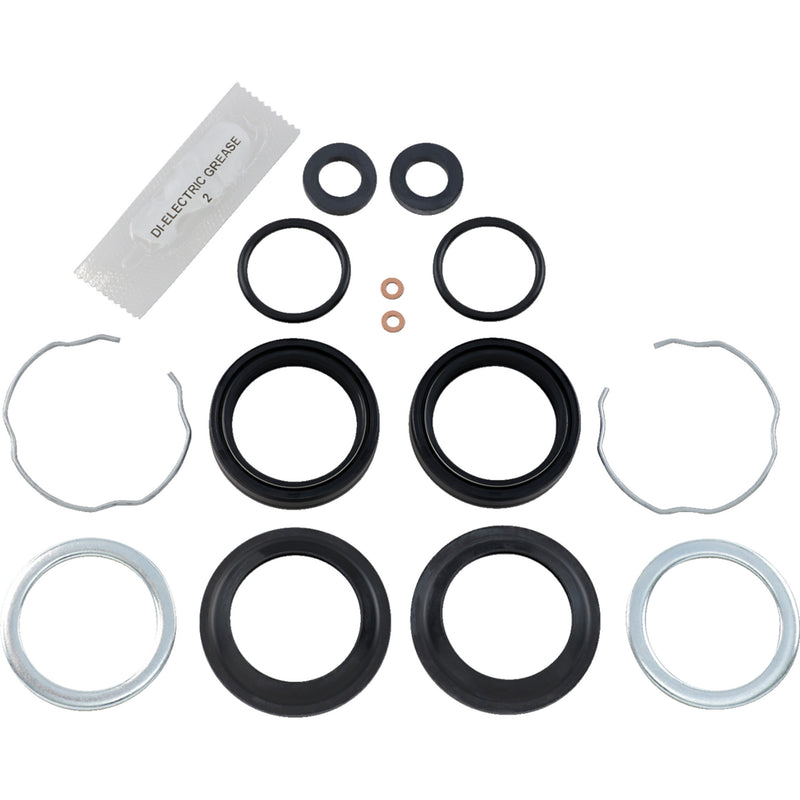 James Gasket Seal - JGI-45849-00 For Harley Softail Deuce 2000-2007
