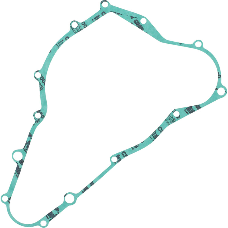 Moose Offroad Gasket Kit - 817500mse Suzuki RM 250 1996-2000
