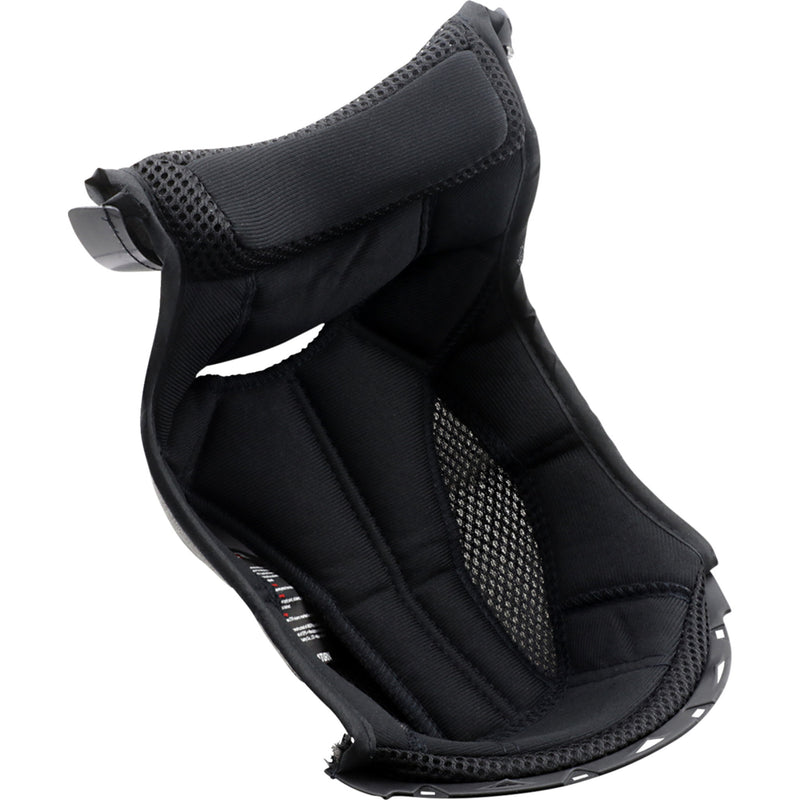Z1R Saturn SV Helmet Liner - mm