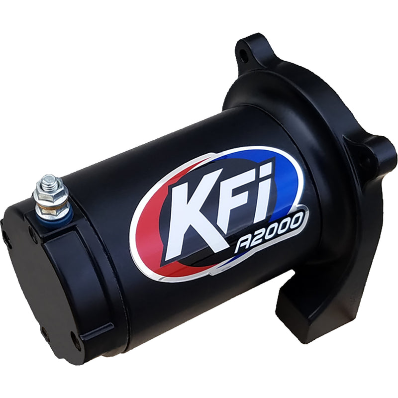 KFI PRODUCTS 4505-1160 MOTOR-20-BL Replacement Motor Motor - 2000 Lb