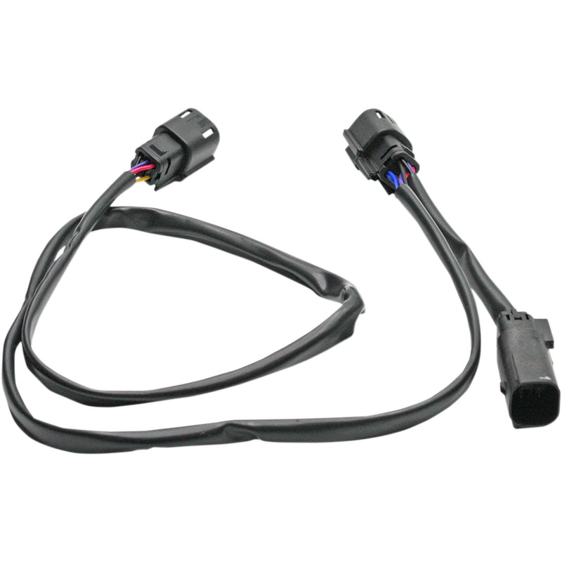 Custom Dynamics Wiring Harness - CD-TP-QD-14 For Harley Motorcycles 2014-2025
