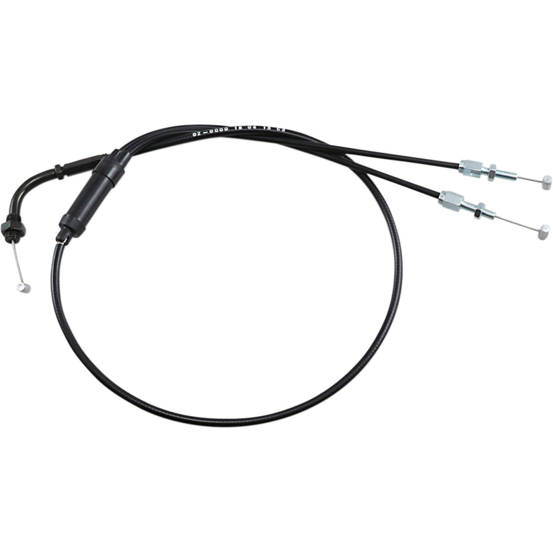 Motion Pro Cable - 02-0000 Honda CB350K Super Sport / Scrambler 1968-1973