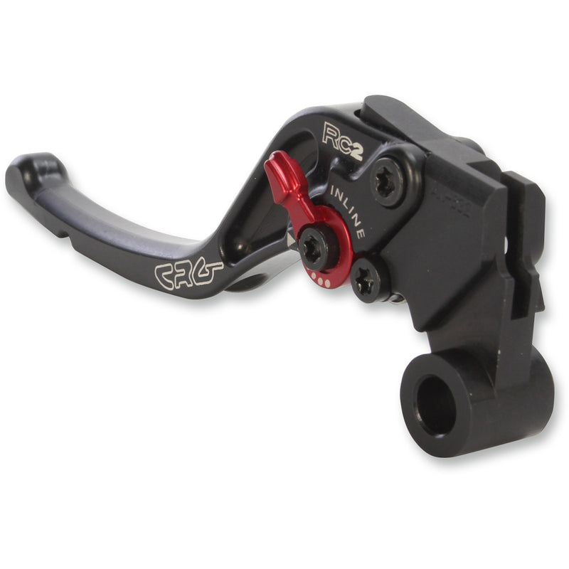 Crg RC2 Lever - 2AN-632-T-B Yamaha R3 2015