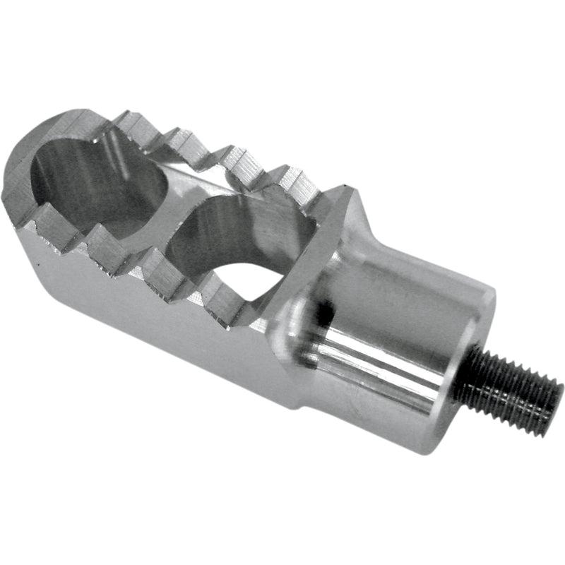 JOKER MACHINE 1603-0086 08-55-2 Adjustable Serrated Shifter Peg - Raw