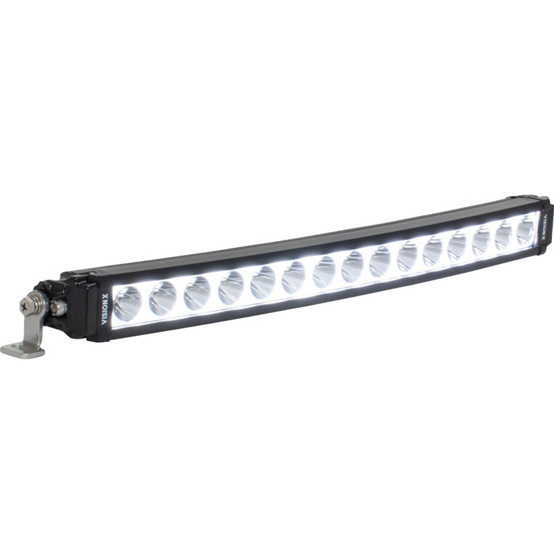 VISION X 2001-2861 2520717 Light Bar xpl - 20" - led - curved