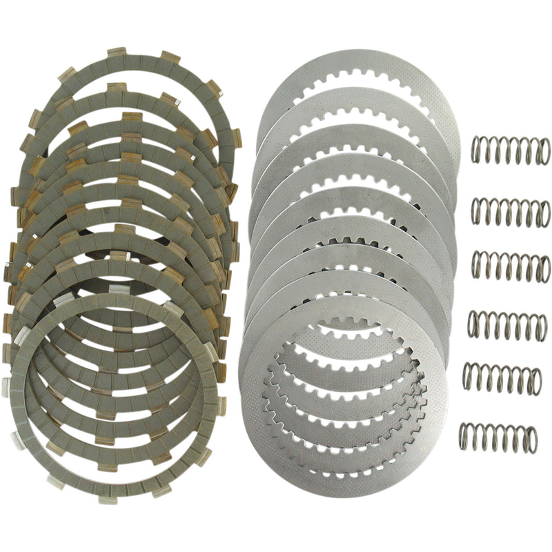 EBC 1131-2259 SRK113 SRK Series Clutch Kit Clutch Kit