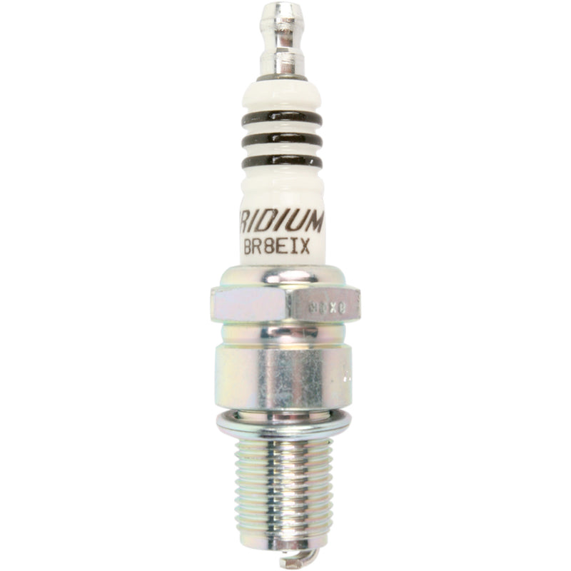 Ngk BR8EIX Spark Plug - 5044 For Sea-Doo Watercraft 1994-2005 | Kawasaki Watercraft 1992-2011 | Yamaha Watercraft 1999-2008 | Sherco 300 2014-2018