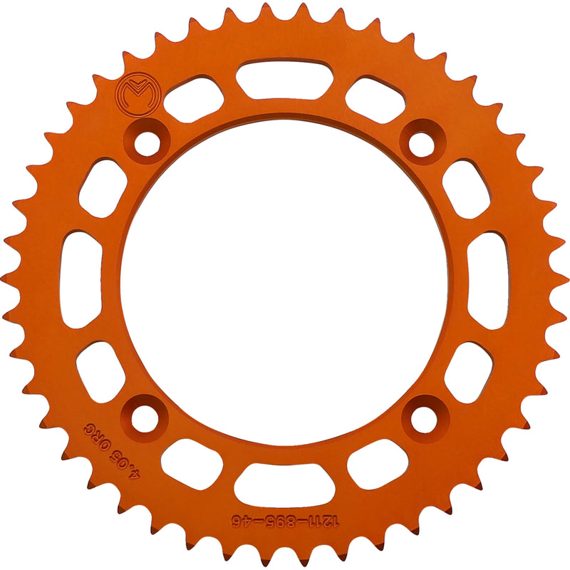 Moose Offroad Sprocket - 1211-895-46-14 For KTM Dirt Bikes 2003-2025 | Husqvarna TC 85 2014-2025