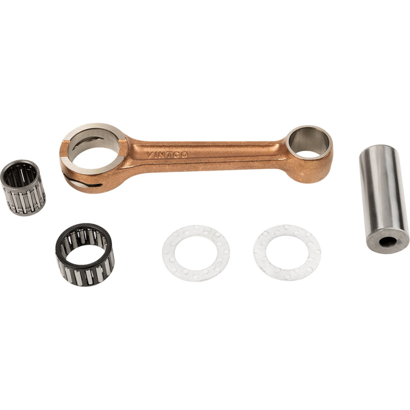 Vintco Connecting Rod Kit - KR2033 Honda CR500R 1984-1986
