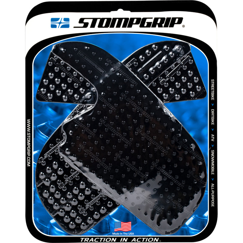 Stompgrip Sticker Kit - 55-10-0024B Honda CBR600RR 2013-2025