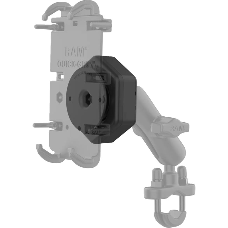 RAM MOUNTS 0603-1134 RAP-462NPT Vibe Safe Adapter Adapter - Vibe Safe
