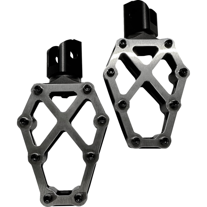 Kodlin Usa Footpegs - K73255 For Harley Softail / Pan America / Sportster S 2018-2025