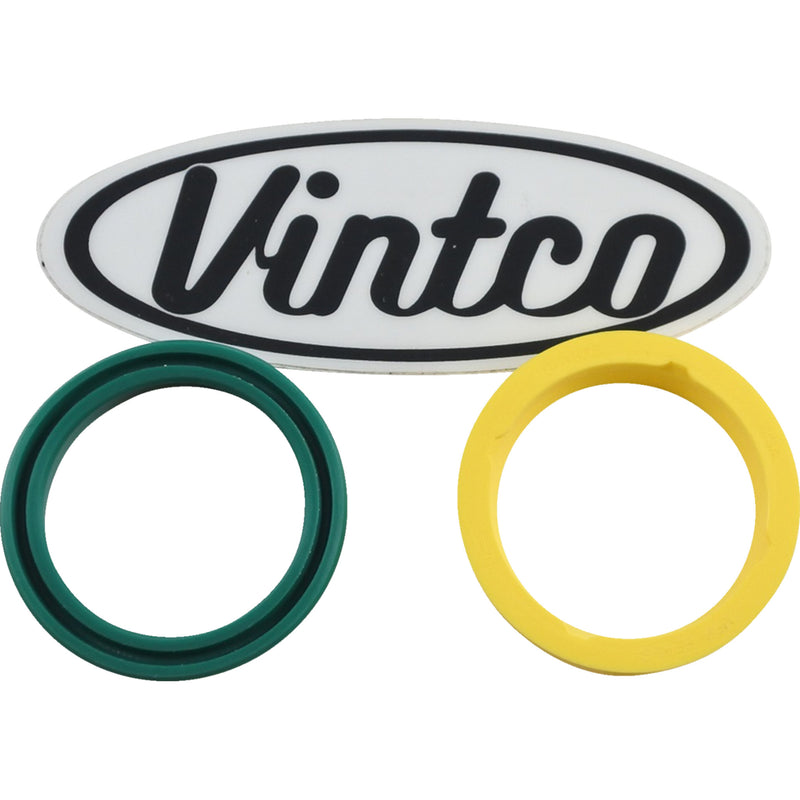 VINTCO 1314-0781 KSH-SEAL Fork Seal/Wiper Kit