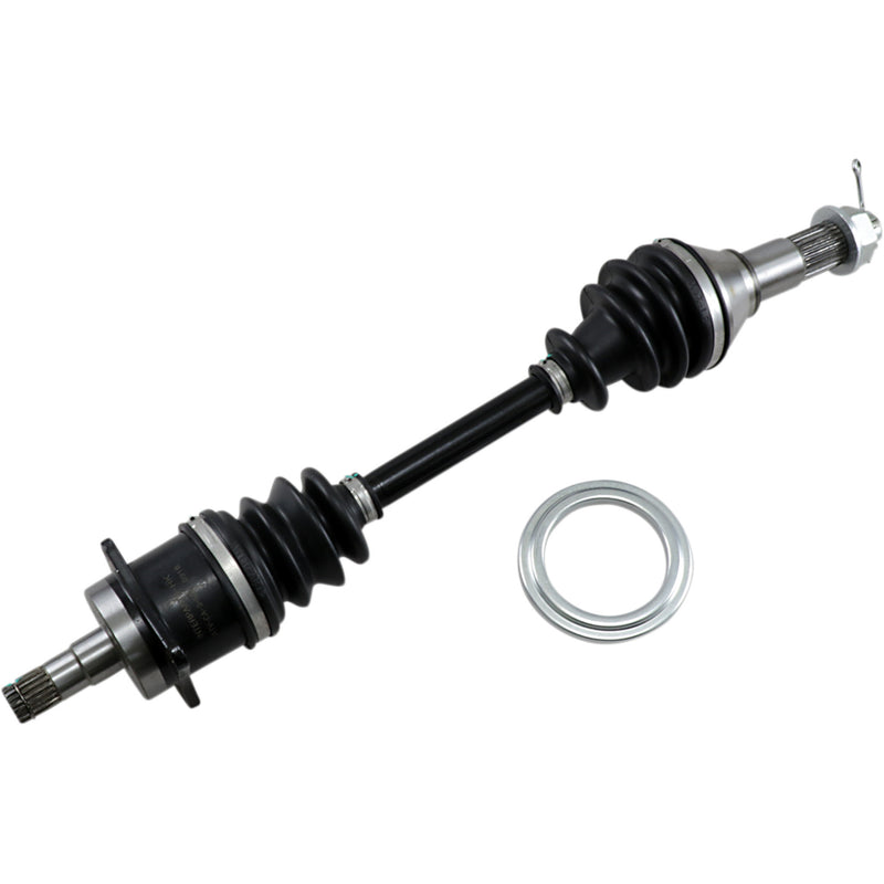 Moose Offroad Axle - LM6-CA-8-111 Can-Am Outlander / Renegade 2006-2014