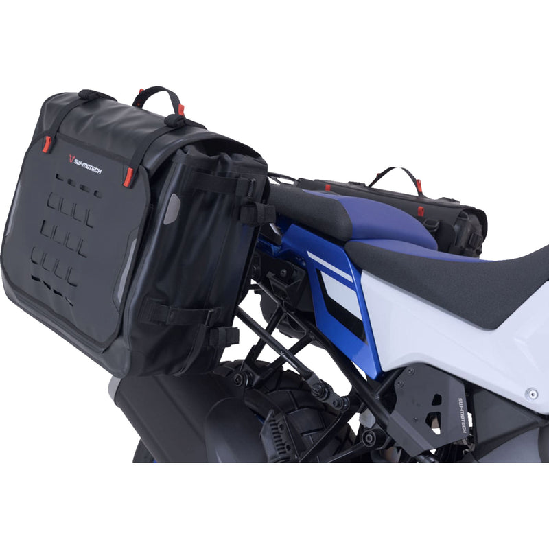 Sw-Motech Sysbag Side Bag System - BC.SYS.05.965.21000B Suzuki 1050DE Strom 1050DE 2023-2024