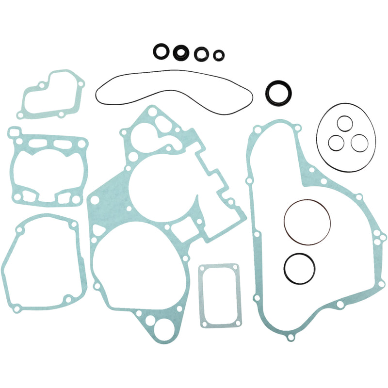 Pro X Gasket Kit - 34.3218 Suzuki RM 125 1998-2000
